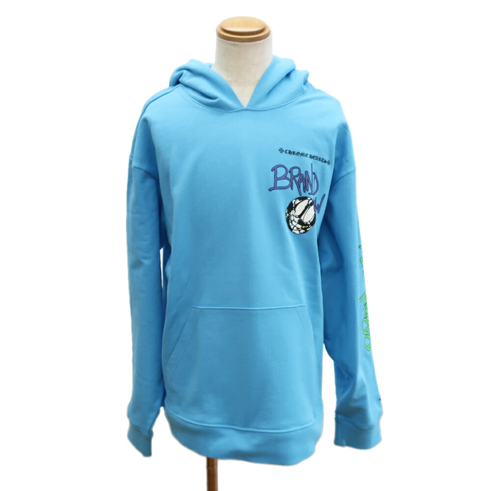 楽天市場】【天白】【CHROME HEARTS】クロムハーツ マッティボーイ