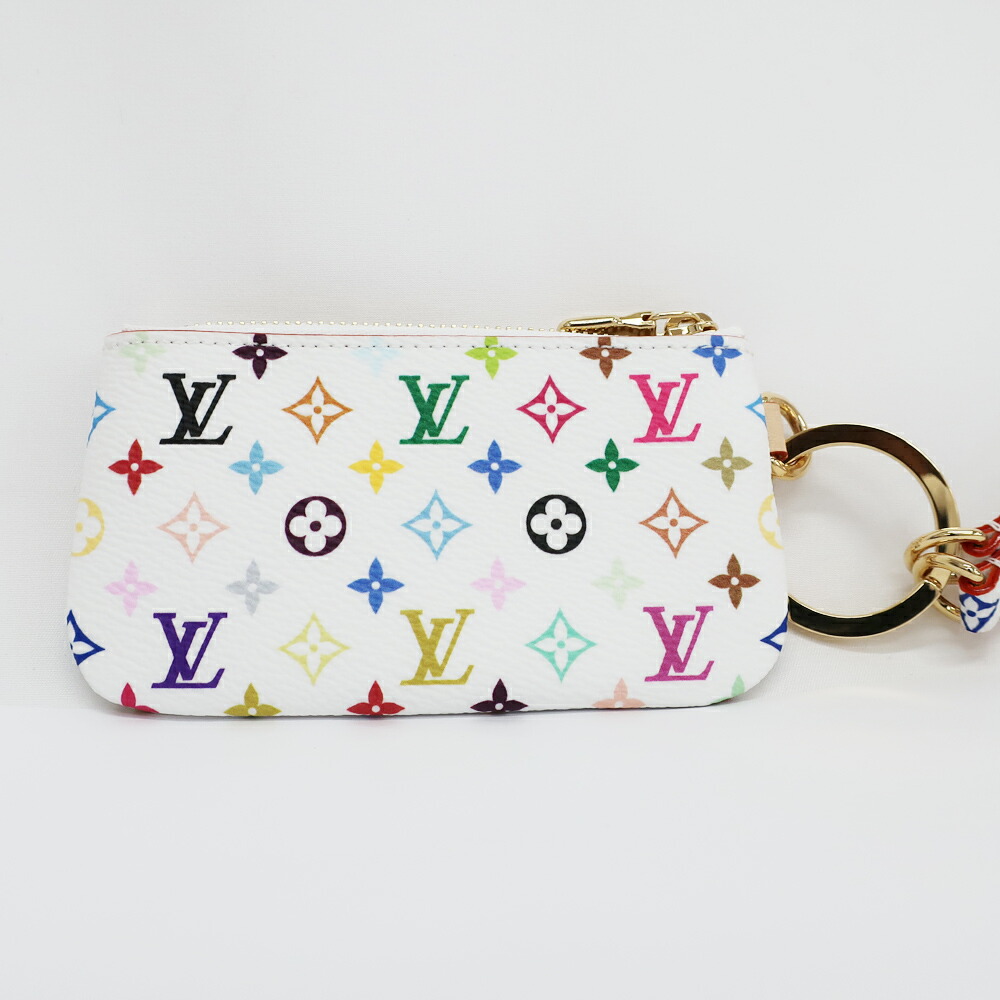 K*x様 ルイ・ヴィトン フォンホルダー ストラップ LOUIS VUITTON コン