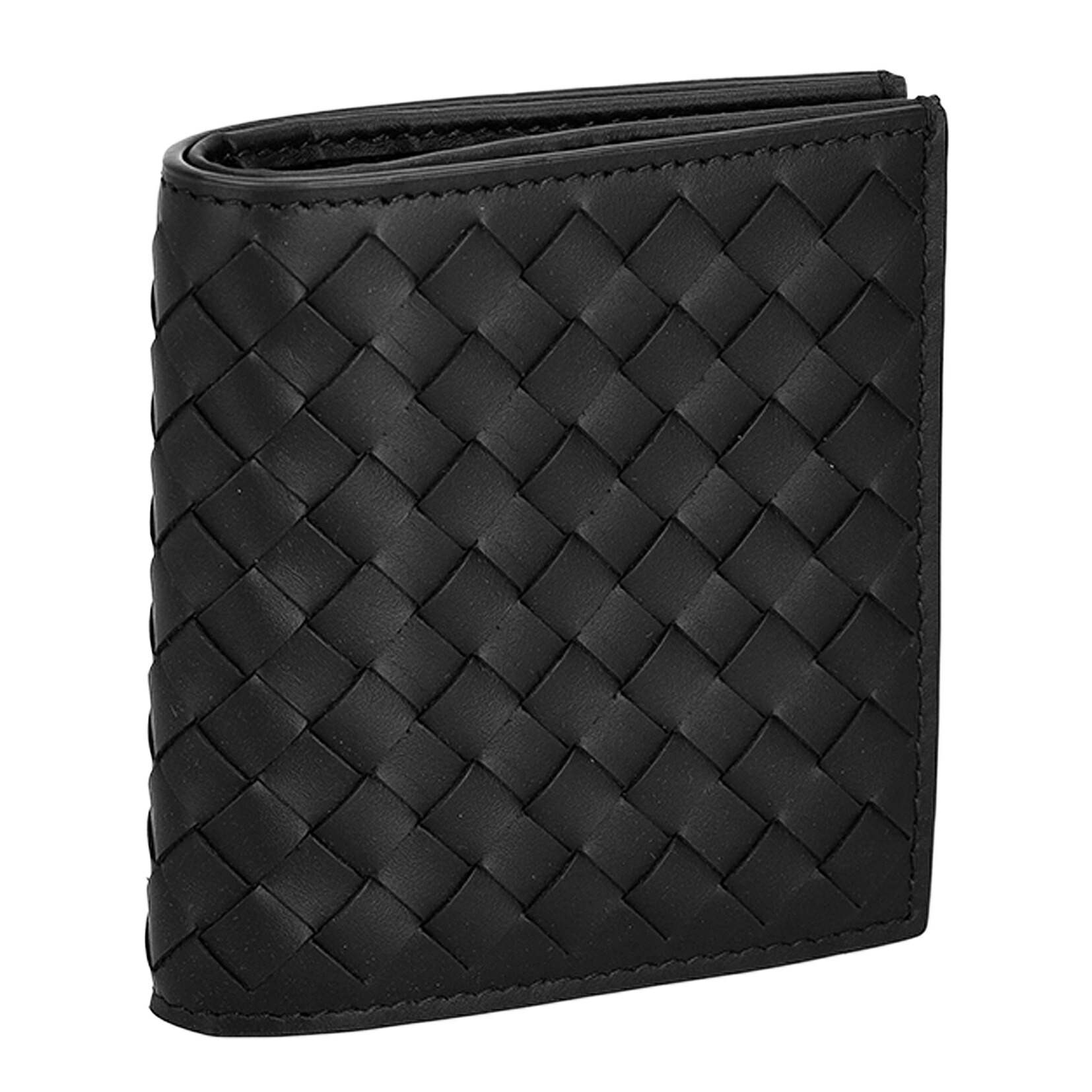 ボッテガ・ヴェネタ(BOTTEGA VENETA) 二つ折り 財布 | 通販・人気