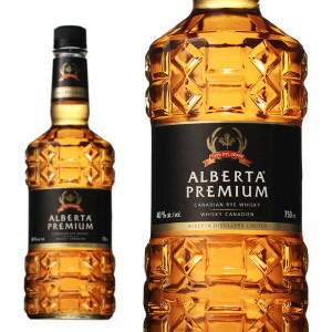 a Premium アルバータプレミアム カナディアン 1979 Alberta Premium