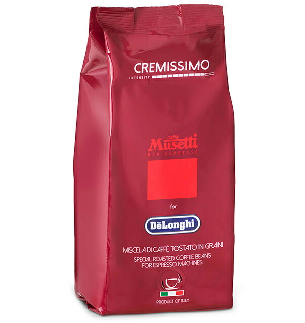 楽天市場】ムセッティ カフェポッド クレミッシモ 150の通販