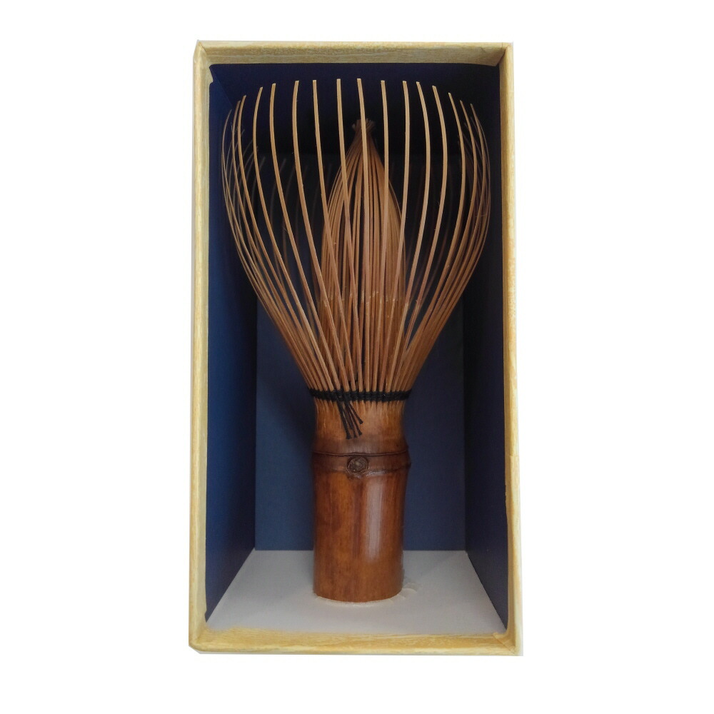 楽天市場】【希少】日本製茶筅 煤竹 茶筌(茶筅)【煤竹 真】 : 抹茶