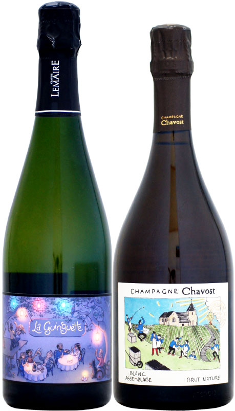 楽天市場】オーレリアン・ルメール ラ・ギャンゲット750ml (V22)を含む