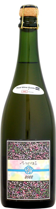 楽天市場】ドメーヌ・ブレス MUSUBI SPARKLING ～WASANBON～ [2022