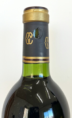 楽天市場】シャトー・グリュオー・ラローズ [1982]750ml : ウメムラ