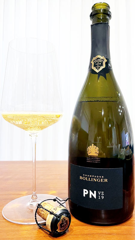 楽天市場】ボランジェ PN VZ19 750ml ギフトボックス入り 【正規品