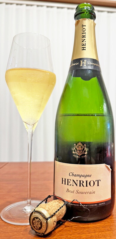 楽天市場】アンリオ ブリュット・スーヴェラン NV 750ml ギフト