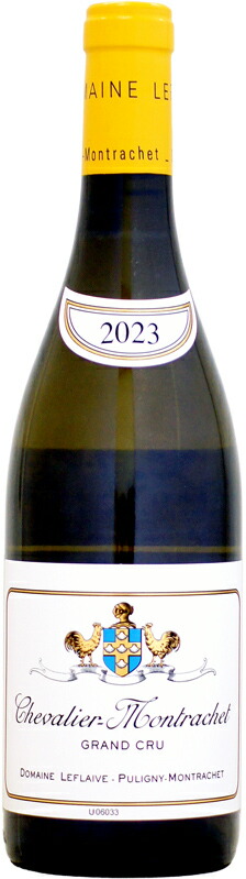 楽天市場】ドメーヌ・ルフレーヴ シュヴァリエ・モンラッシェ グラン