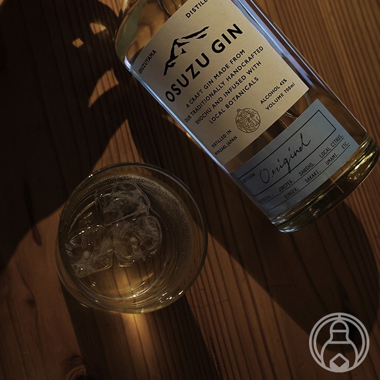 楽天市場】《OSUZUセット》OSUZU MALT American Oak Barrel（尾鈴