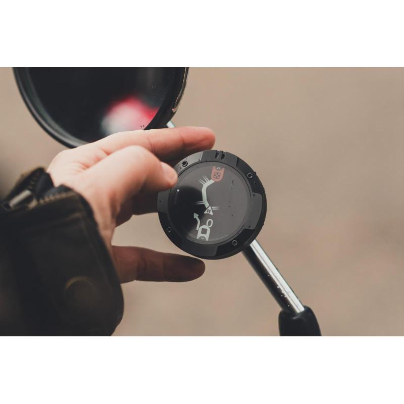 楽天市場】ビーライン(BEELINE) Moto II ナビゲーション ブラック