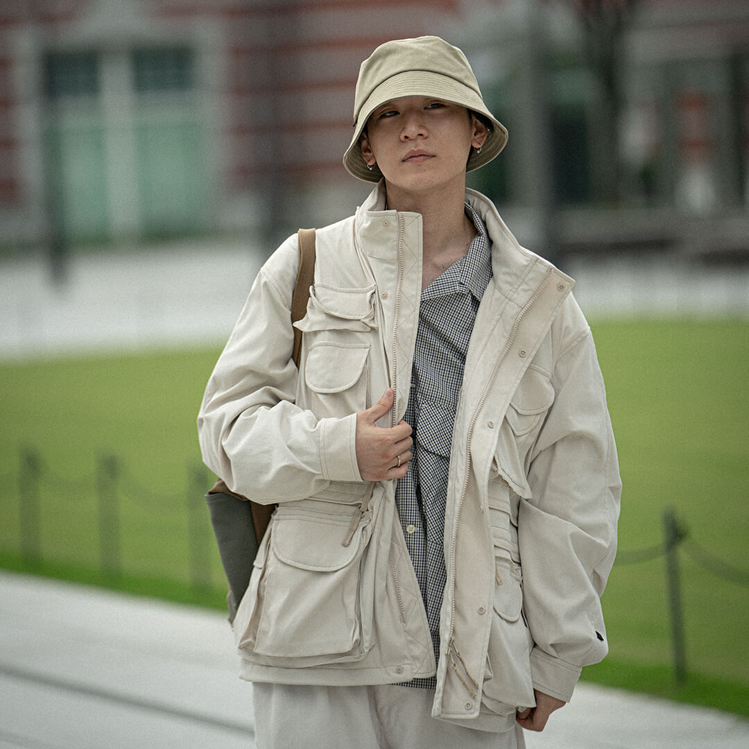 DAIWA PIER39 TECH PERFECT FISHING JACKET 卸売 通販