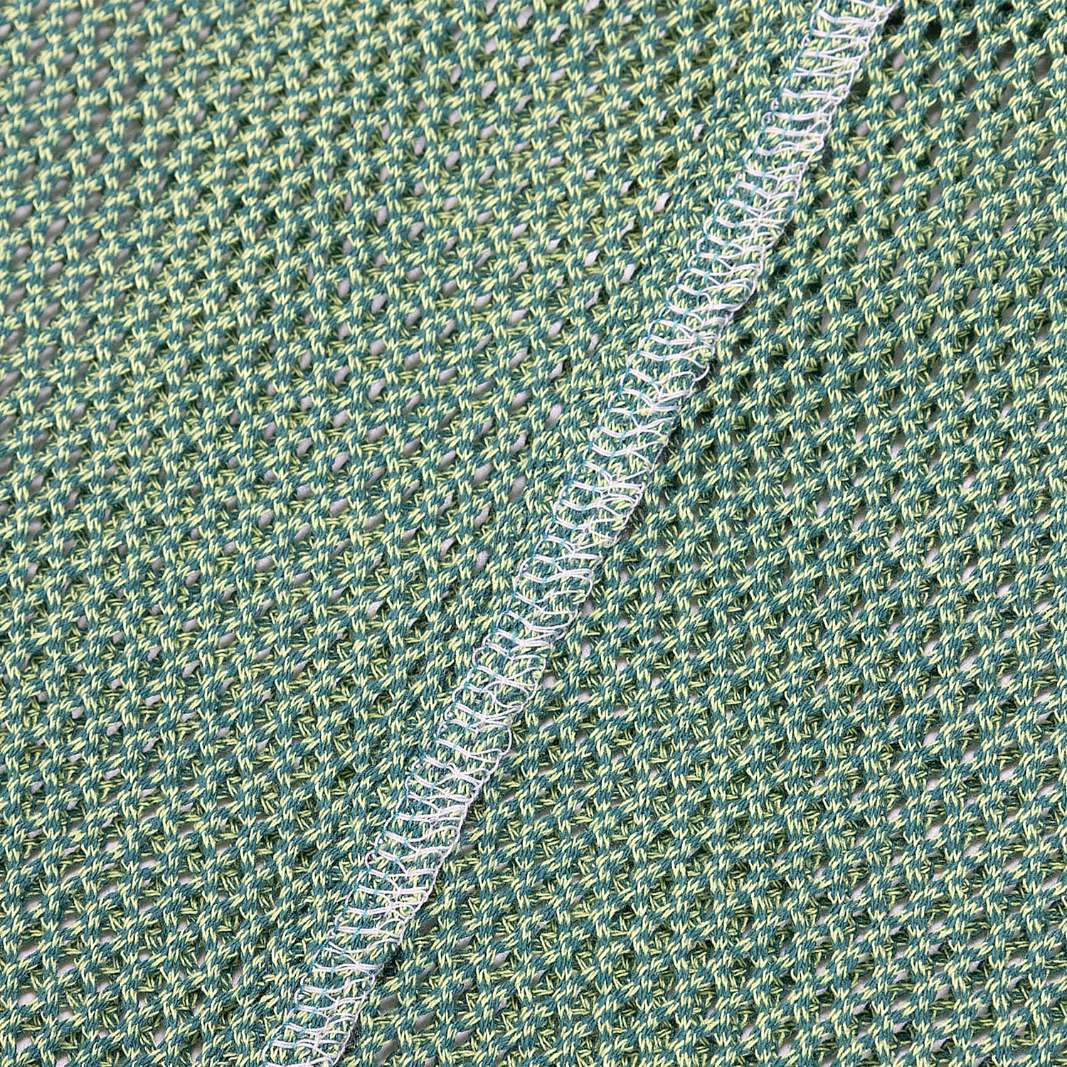 楽天市場】SHINYAKOZUKA | SINGLET (KELLY) メッシュタンクトップ