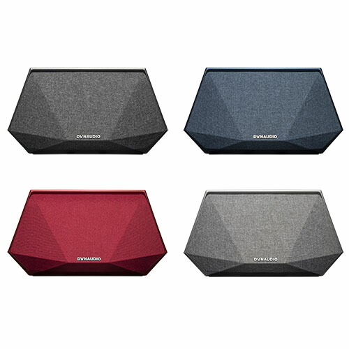 楽天市場】DYNAUDIO ディナウディオ Wireless music system Music 3