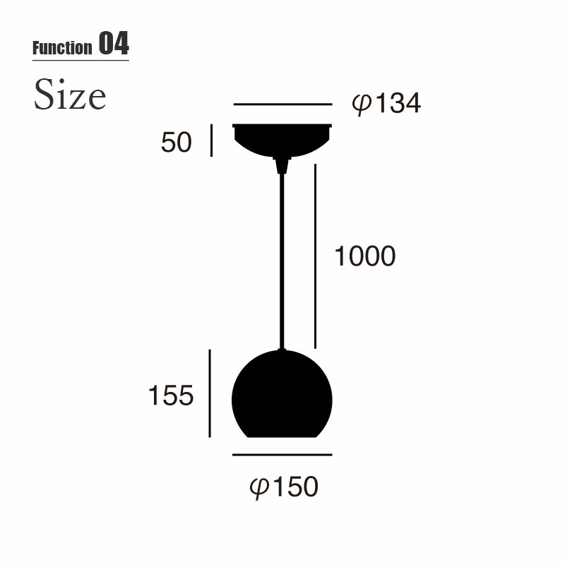 楽天市場】ARTWORKSTUDIO アートワークスタジオ Gelato-pendant (電球