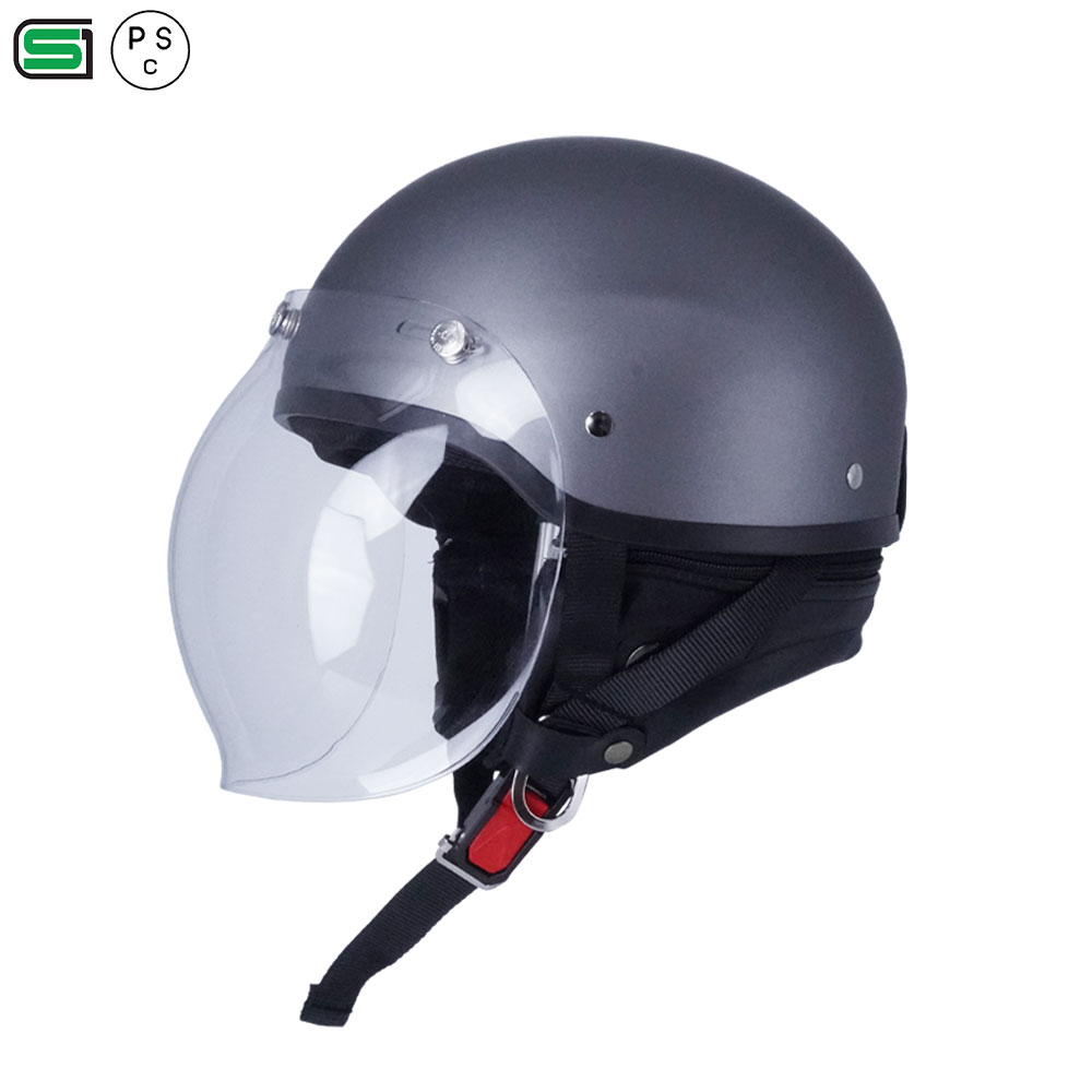 美品】ダミークアドレンズ+ミリタリーヘルメット セット ミリタリー