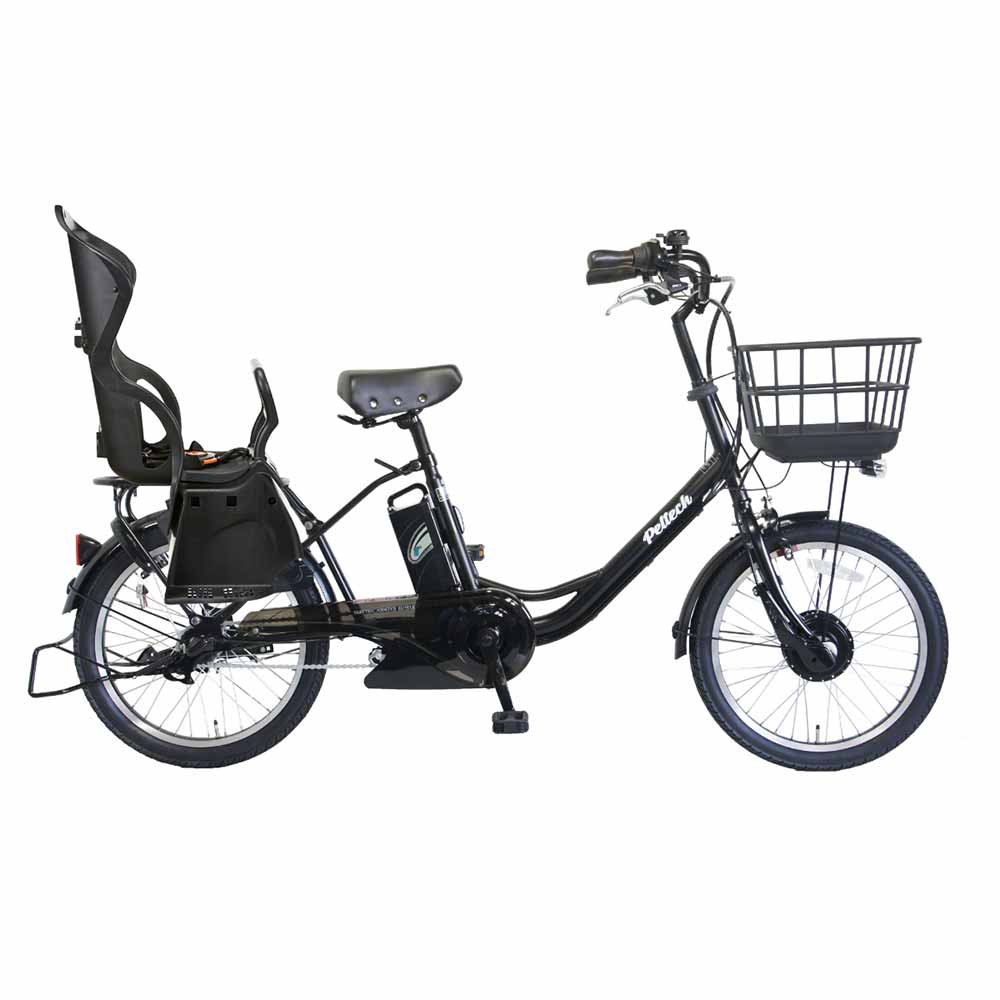 整備済 大容量 ホワイト系 ヤマハ 子供乗せ電動アシスト自転車 ZH2883