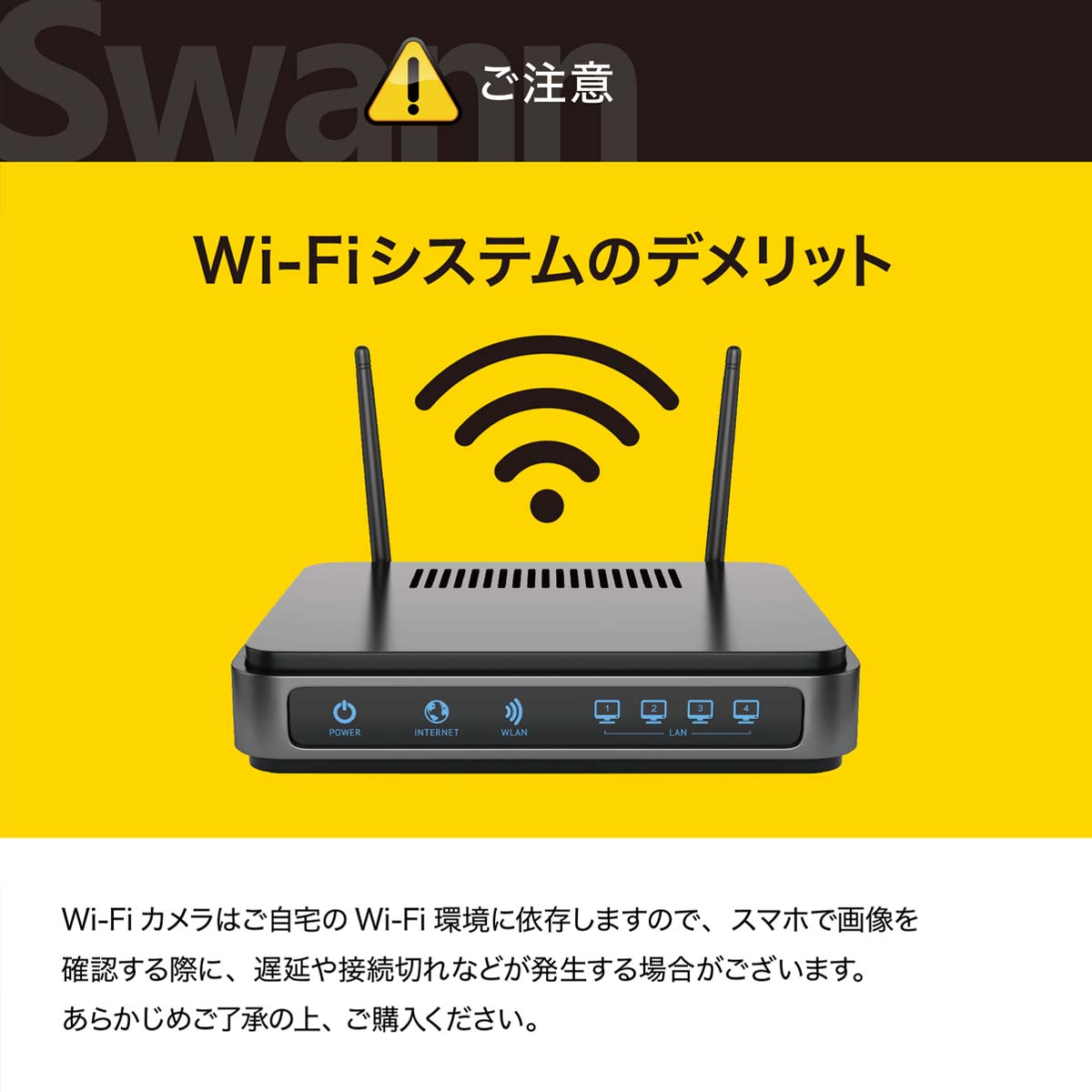 楽天市場】Swann Xtreemセキュリティ ネットワークカメラ フルHD 1080P