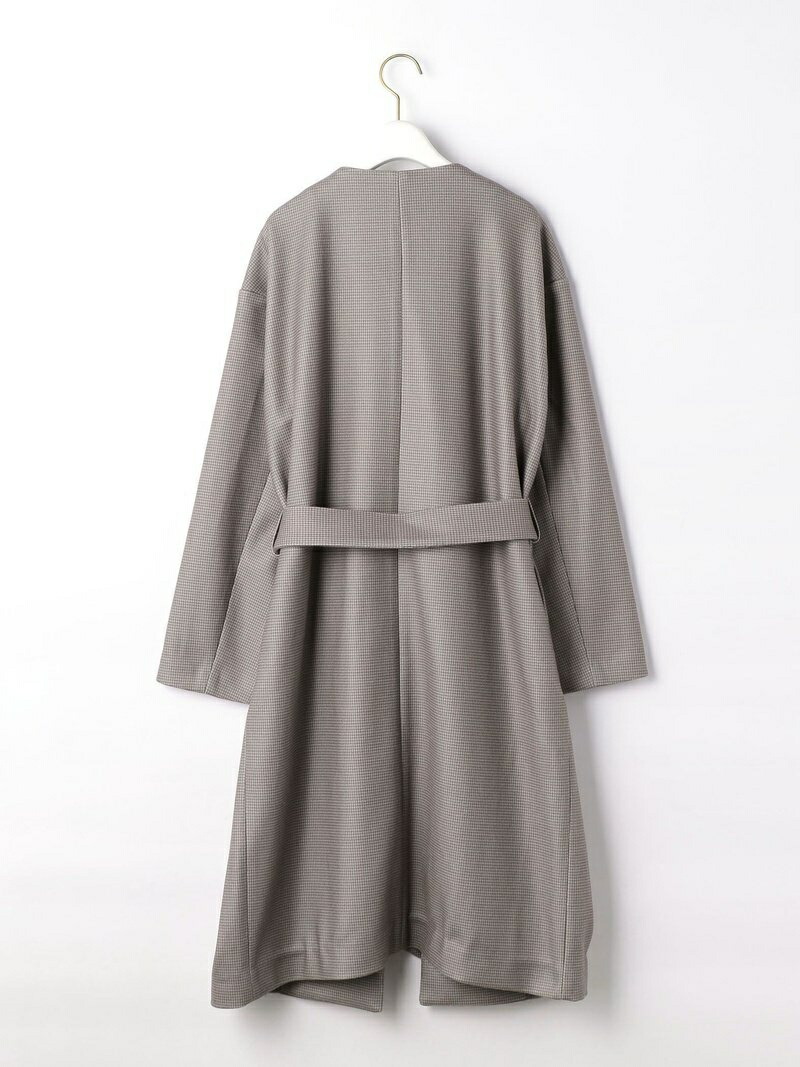 楽天市場】【SALE／50%OFF】＜A DAY IN THE LIFE＞メルトン ノーカラー