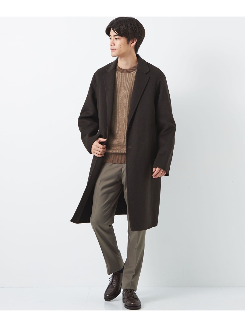 楽天市場】【SALE／80%OFF】W/NY/P リバーチェスター コート UNITED