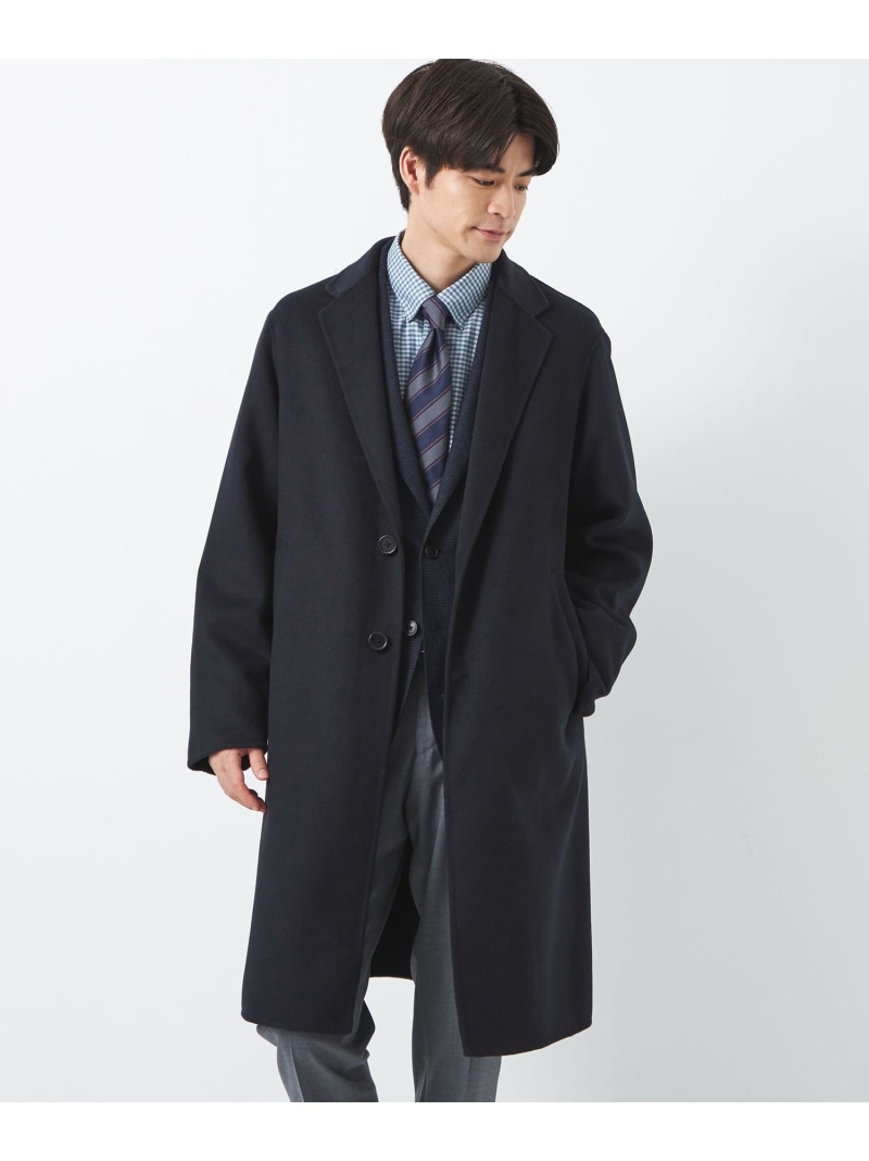 楽天市場】【SALE／80%OFF】W/NY/P リバーチェスター コート UNITED