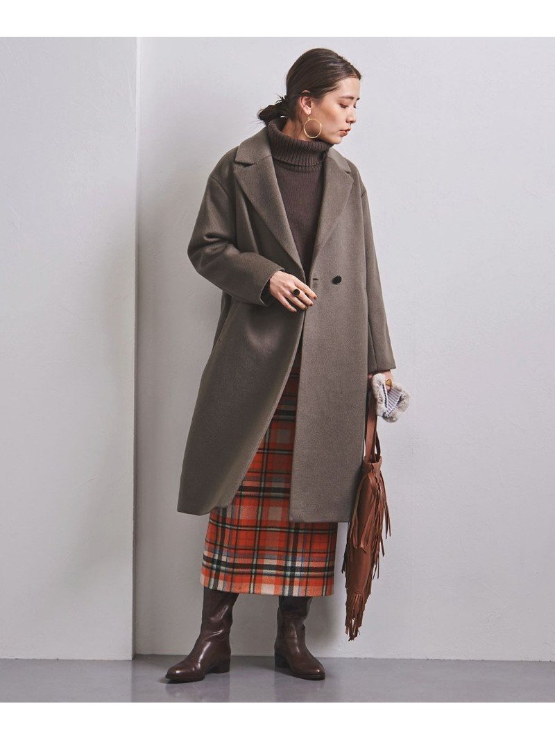 楽天市場】【SALE／70%OFF】＜UNITED ARROWS＞W/N ビッグ テーラード