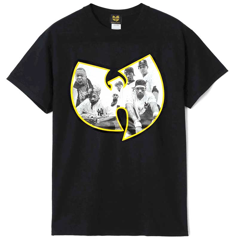 楽天市場】Wu-Tang Clan（Tシャツ・カットソー｜トップス）：メンズ