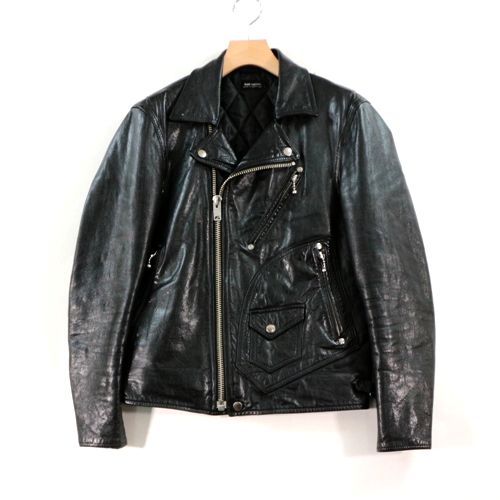 楽天市場】RUDE GALLERY ルードギャラリー ライダースジャケット 2