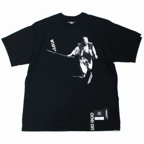楽天市場】Supreme UNDERCOVER Seven Samurai Tee（トップス｜メンズ