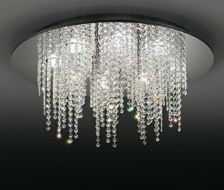 楽天市場】オーデリック シャンデリア 【OC257178BR】【OC 257 178BR