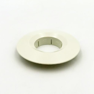 千住堀 シーリングプレート プラスチック部品 10個セット