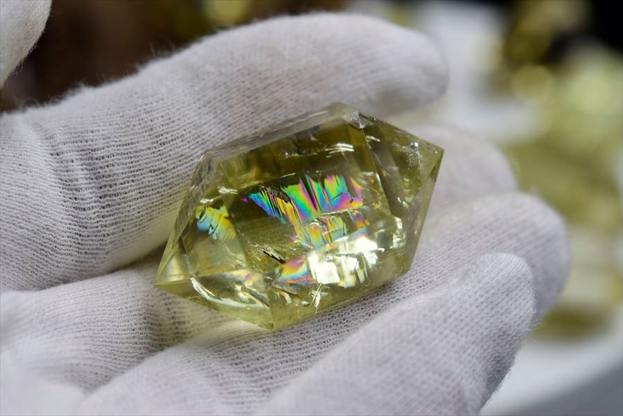 ✳️専用‼️逸品【幸運の石】✨☆美煌レインボー☆✨レインボー