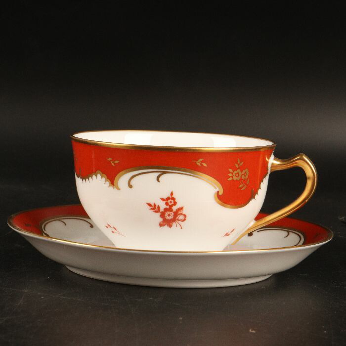 楽天市場】大倉陶園 小花の通販