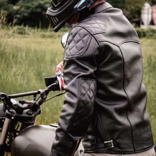 楽天市場】MUTT MOTORCYCLES APPAREL THE MMCJ-2 CLASSIC PADDING