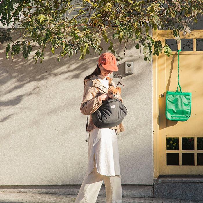 楽天市場】※予約販売【BITE ME】COMFY RAVIOLI - City bag（Beige