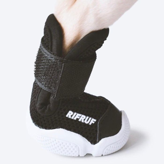 楽天市場】即納【RIFRUF】SNEAKERS CAESAR 1（Black） URBAN DOG TOKYO