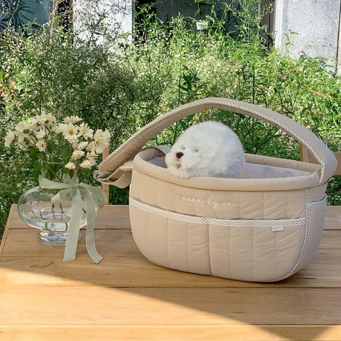 キャリーバッグ・スリング near by us tartebag 楽天市場】※予約販売