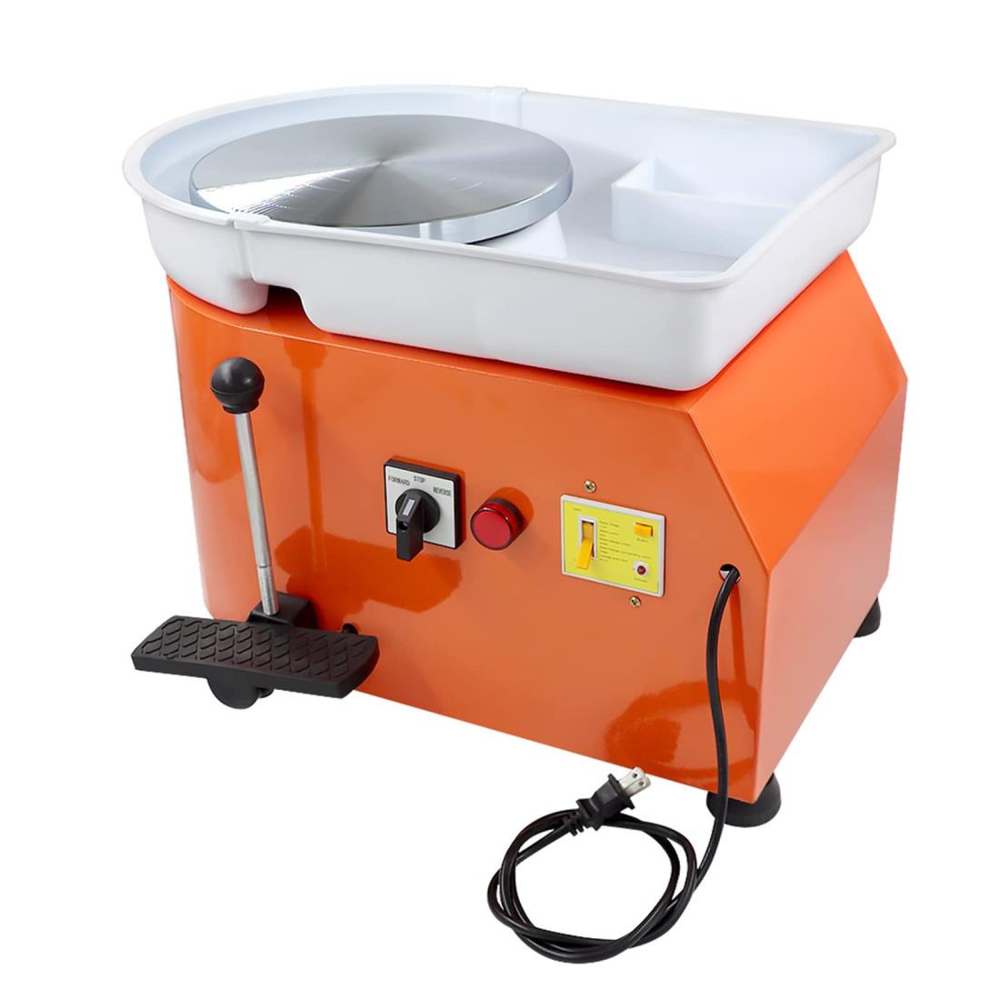 楽天市場】BriSunshine 電動ろくろ 陶芸 ホイールマシン 電動ロクロ 0