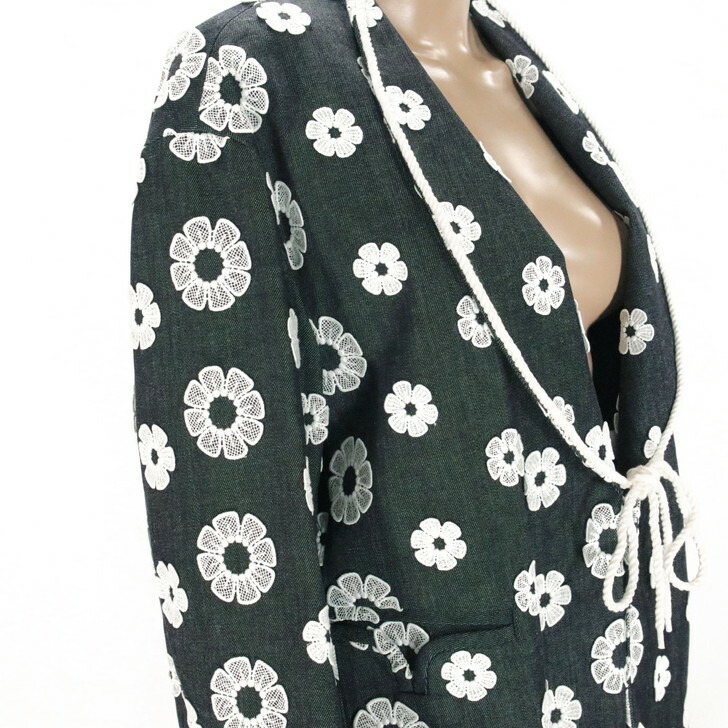 楽天市場】75%オフ 新品 正規品 CABANA カバナ ジャケット 36 38 ター