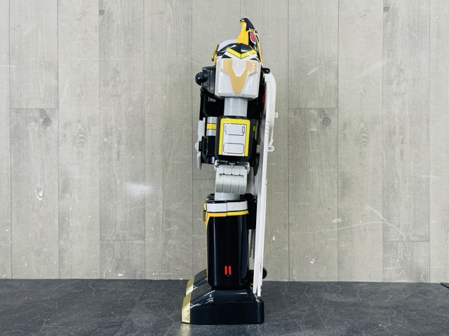 当時物 バンダイ 鳥人戦隊ジェットマン DX超弩級 ジェットガルーダ