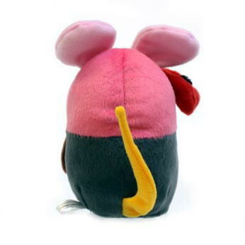 楽天市場】フレデリック ぬいぐるみ・カラーズS（ピンク）/レオ