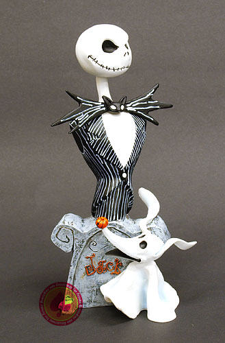 楽天市場】【訳あり】ジャック ミニバスト(レジン製)/ナイトメア