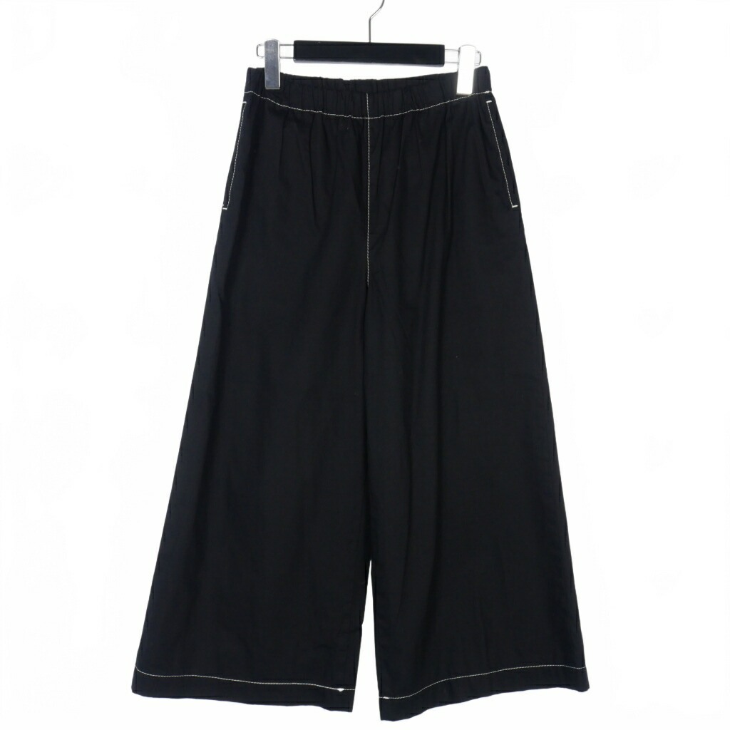 楽天市場】コムデギャルソン ワイドパンツの通販