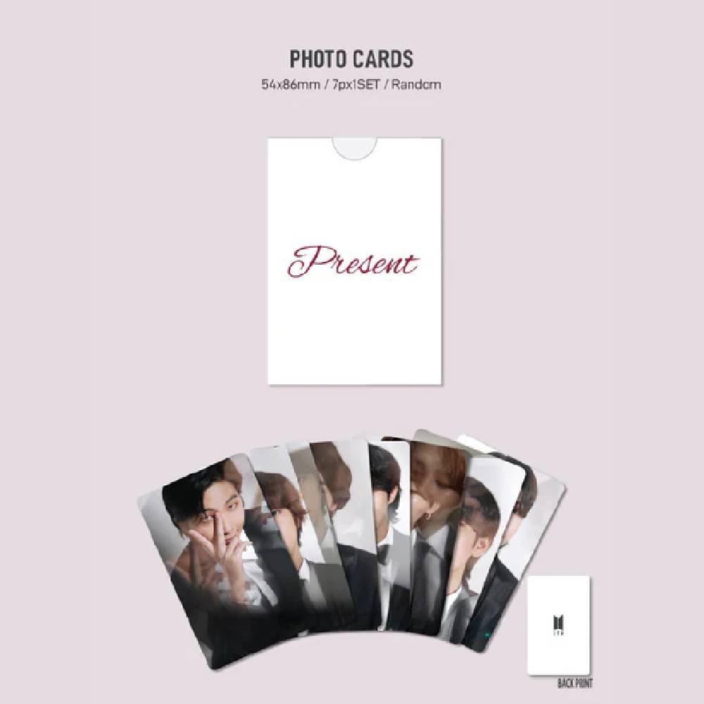 楽天市場】BTS 写真集 フォトブック プロマイド フォトカード ポスター