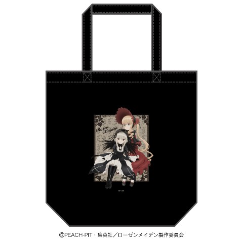 楽天市場】ローゼンメイデン クリアファイルの通販
