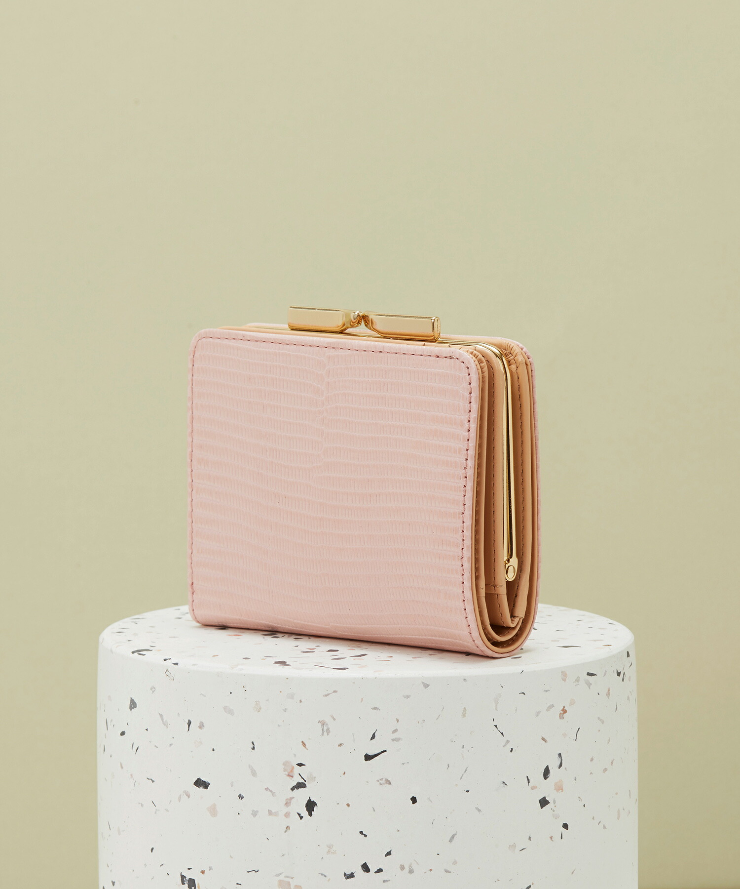 楽天市場】【公式】トプカピ がま口 2つ折り財布 TOPKAPI イタリアン