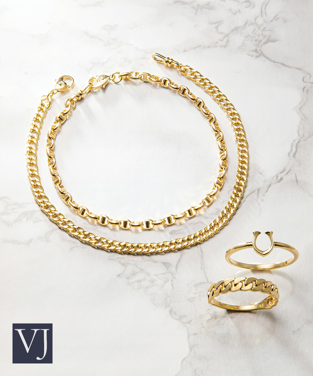 楽天市場】18金 ブレスレット 18k メンズ イエローゴールド