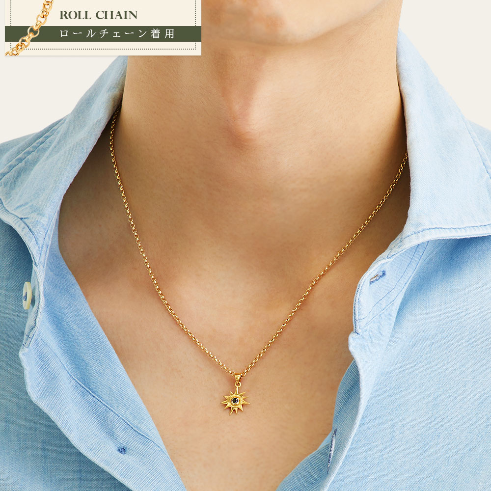 THE YELLOW MONKEYペンダント ネックレスのみ 箱袋無し ザ・イエロー