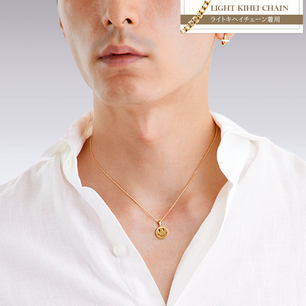 THE YELLOW MONKEYペンダント ネックレスのみ 箱袋無し ザ・イエロー