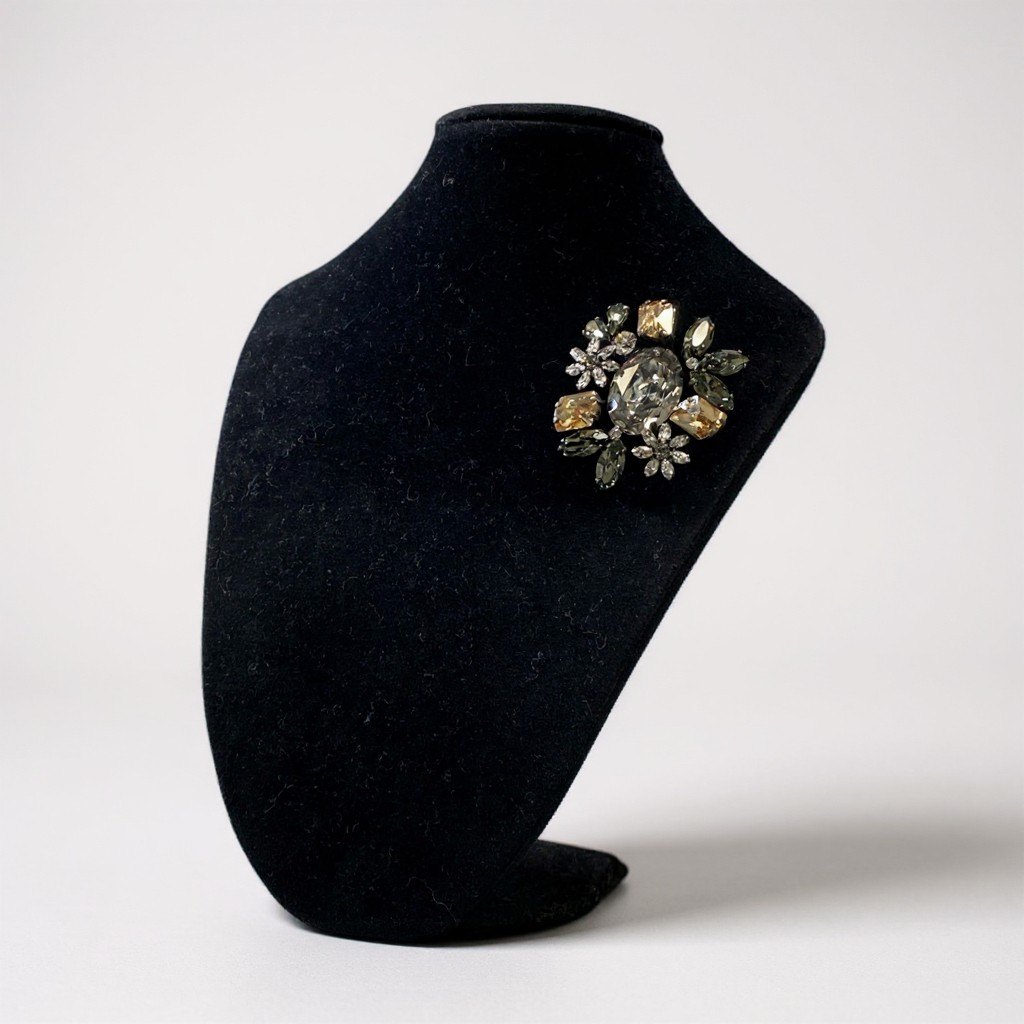 楽天市場】フォクシー（ブローチ｜レディースジュエリー・アクセサリー