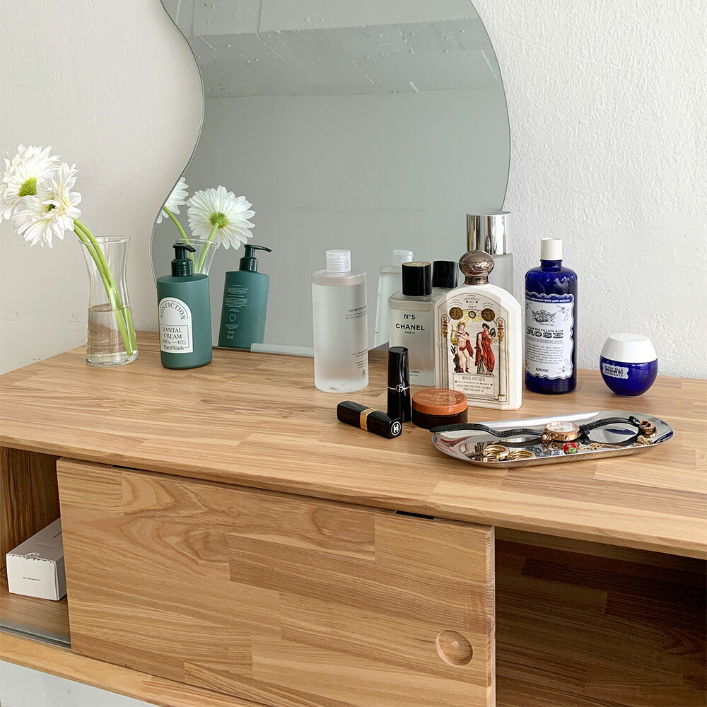 楽天市場】VAMIR バミル アッシュコンソール 韓国インテリア 幅100cm